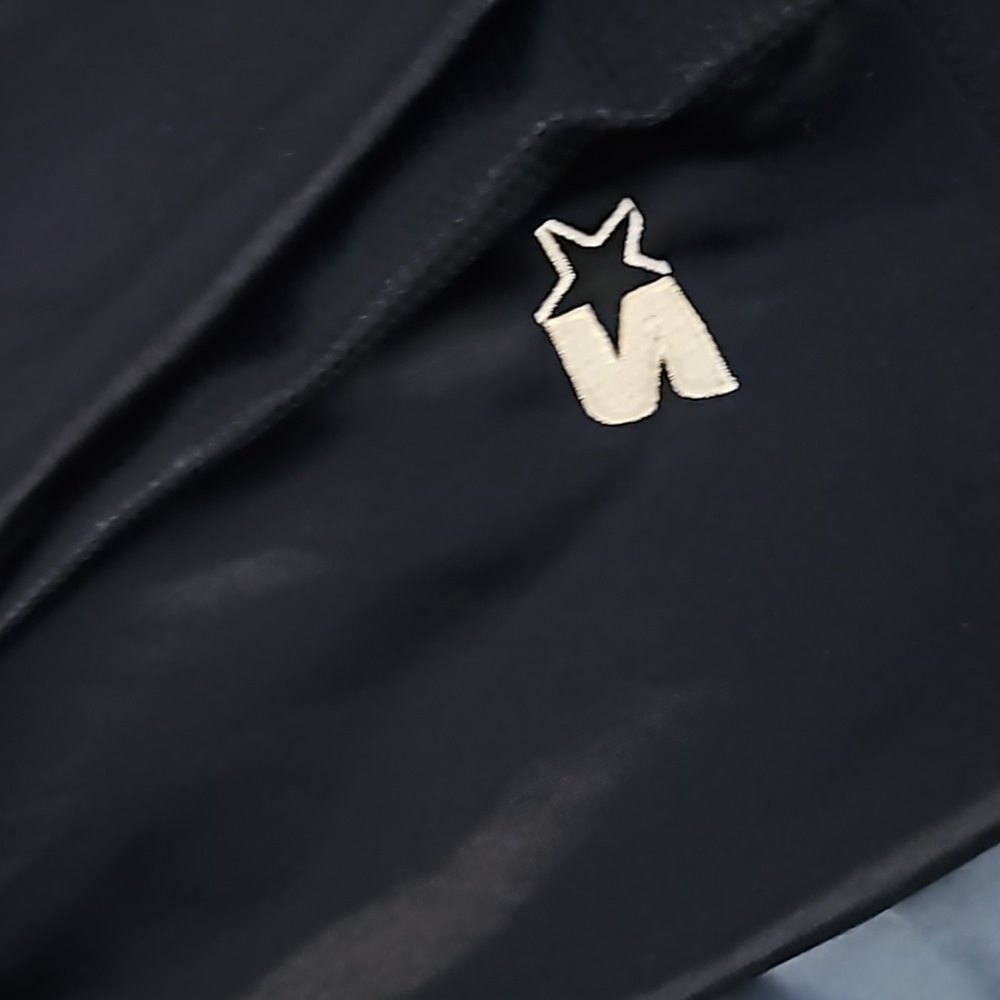 Dark blue STARTER shorts - Picture 5 of 5